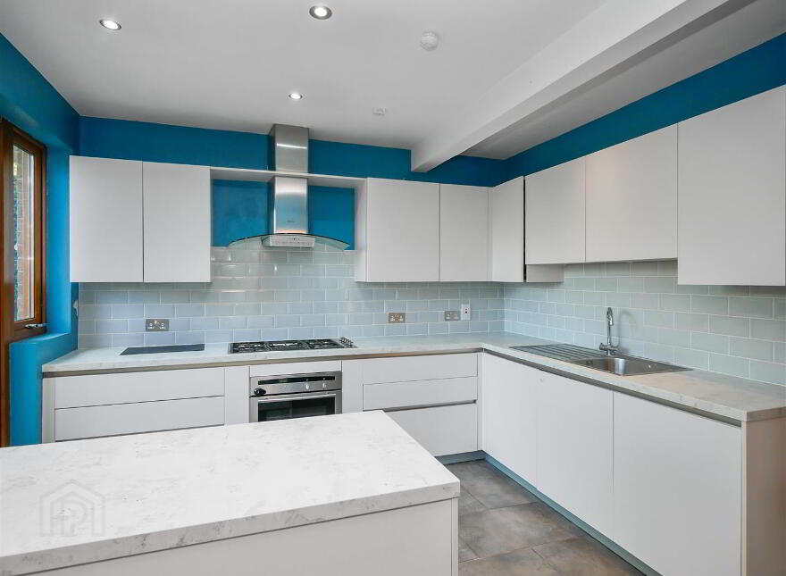 21 Cairnshill Green, Cairnshill Road, Belfast, BT8 6RN