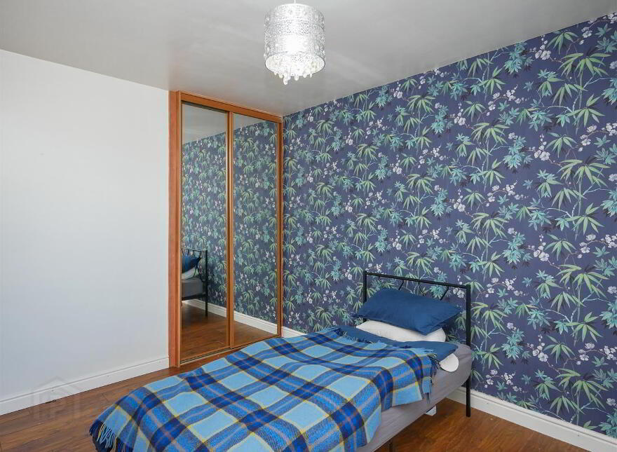 21 Cairnshill Green, Cairnshill Road, Belfast, BT8 6RN