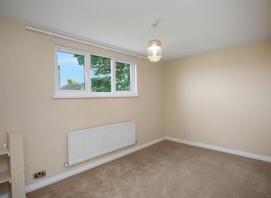 21 Cairnshill Green, Cairnshill Road, Belfast, BT8 6RN
