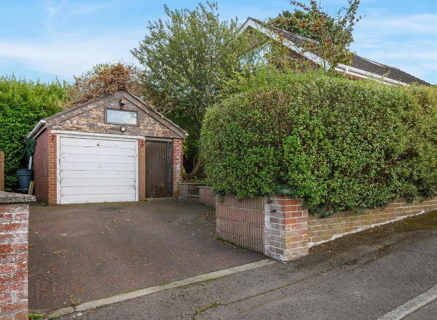 21 Cairnshill Green, Cairnshill Road, Belfast, BT8 6RN