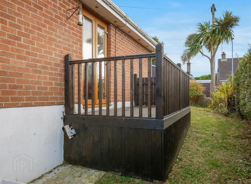21 Cairnshill Green, Cairnshill Road, Belfast, BT8 6RN