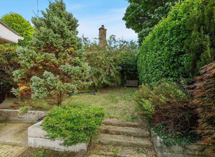 21 Cairnshill Green, Cairnshill Road, Belfast, BT8 6RN