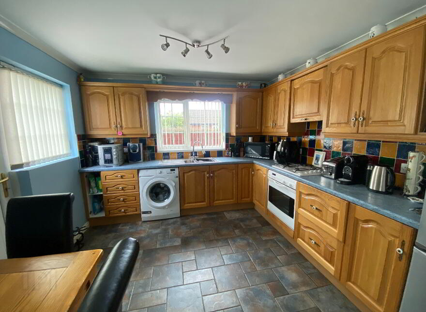 2 Kiltariff Drive, Rathfriland, BT34 5PW