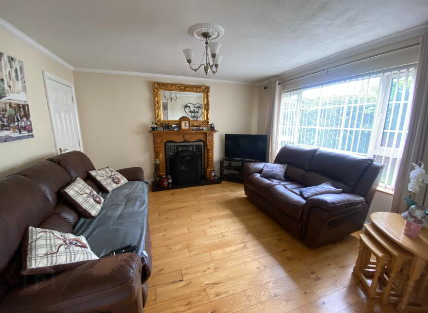2 Kiltariff Drive, Rathfriland, BT34 5PW