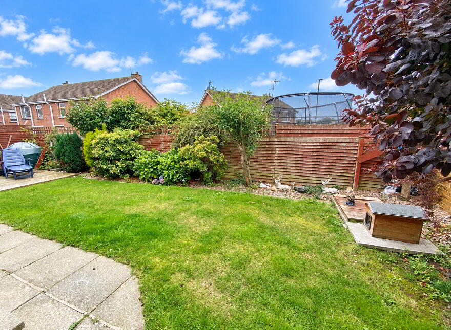 2 Kiltariff Drive, Rathfriland, BT34 5PW