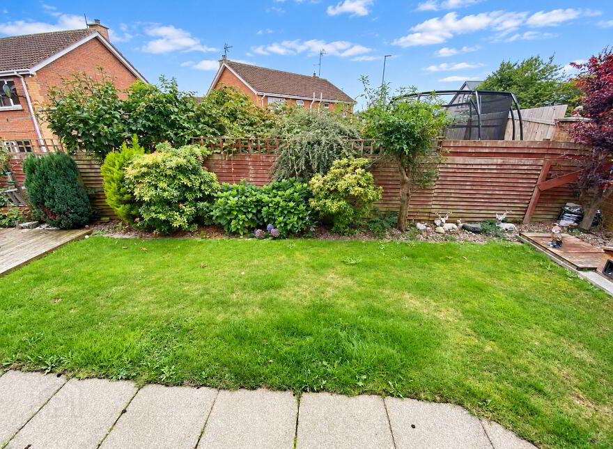 2 Kiltariff Drive, Rathfriland, BT34 5PW