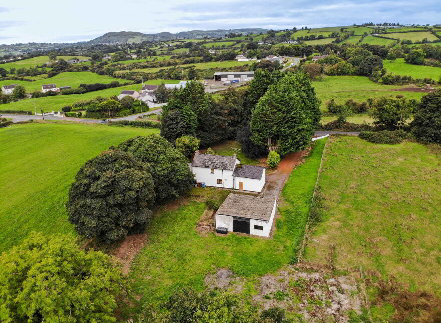 61 Quarter Road, Camlough, Newry, BT35 7EZ