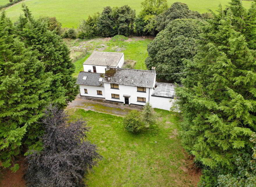 61 Quarter Road, Camlough, Newry, BT35 7EZ