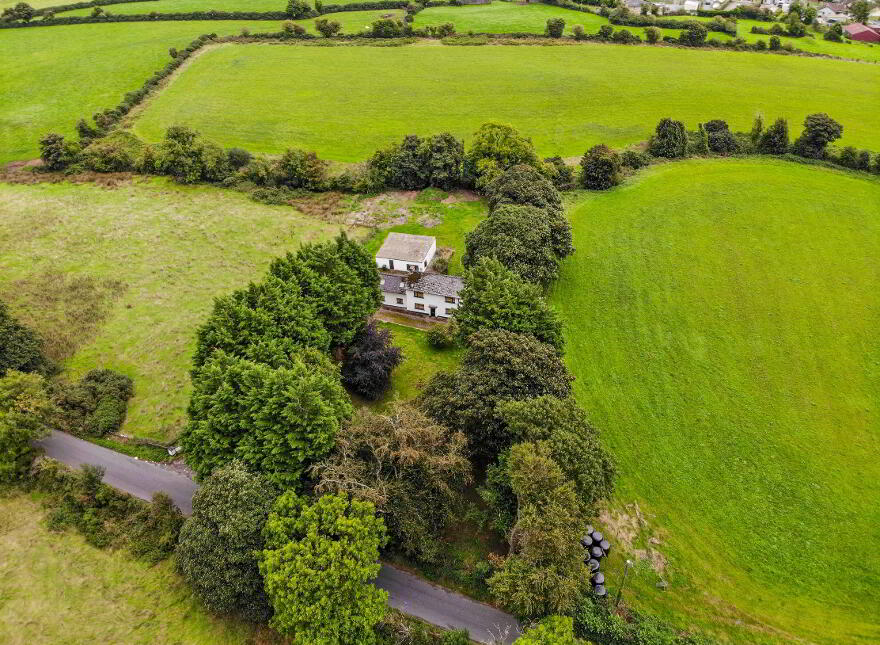 61 Quarter Road, Camlough, Newry, BT35 7EZ