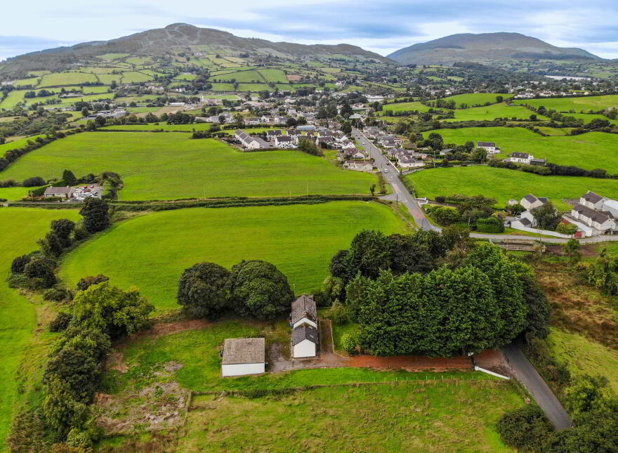 61 Quarter Road, Camlough, Newry, BT35 7EZ