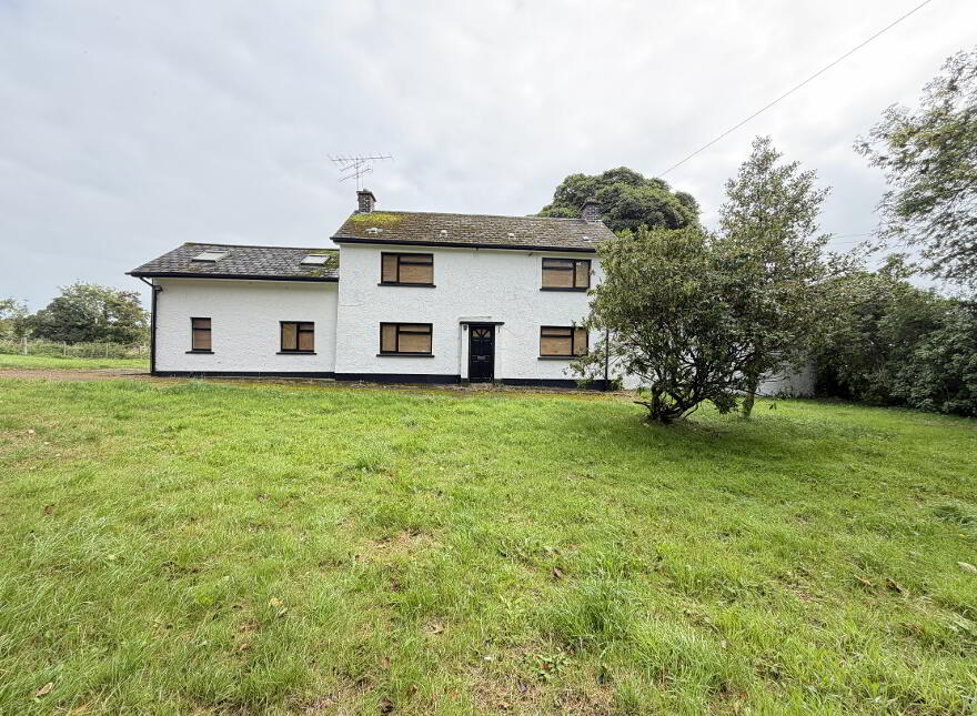 61 Quarter Road, Camlough, Newry, BT35 7EZ