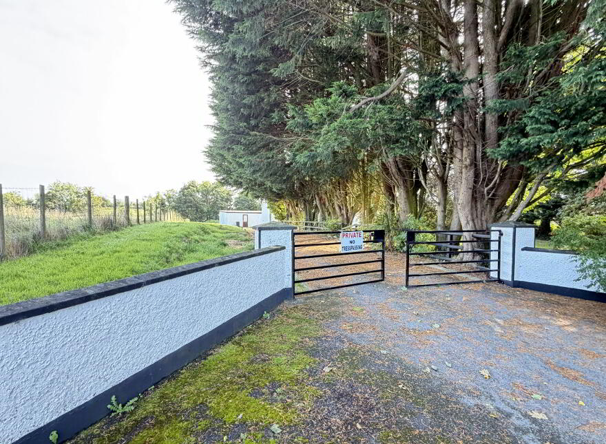 61 Quarter Road, Camlough, Newry, BT35 7EZ