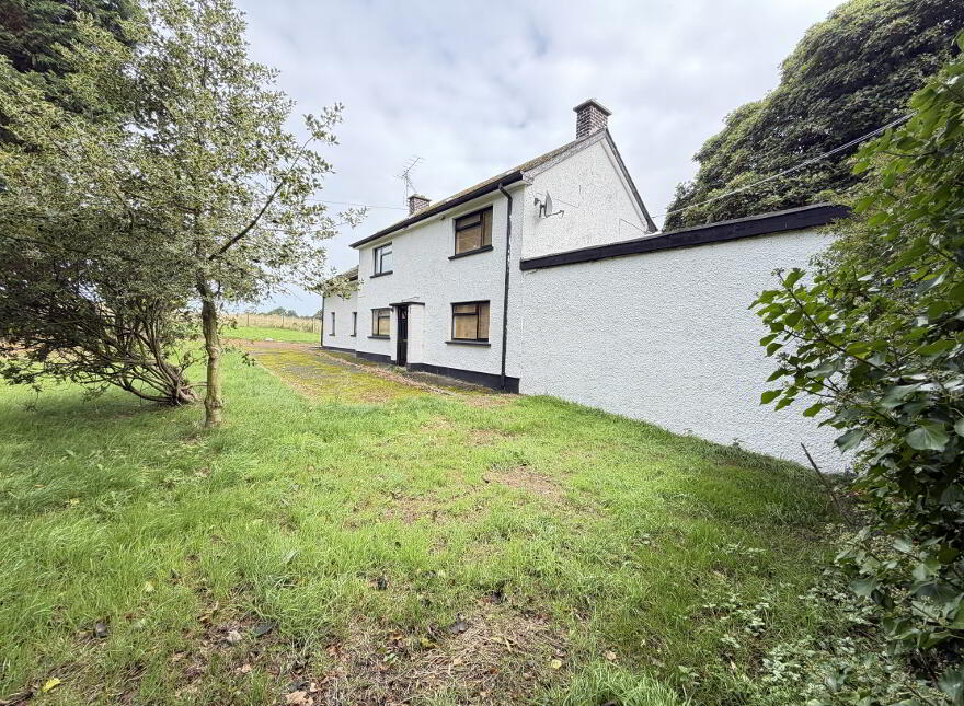 61 Quarter Road, Camlough, Newry, BT35 7EZ