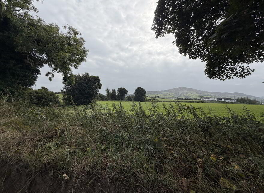 61 Quarter Road, Camlough, Newry, BT35 7EZ