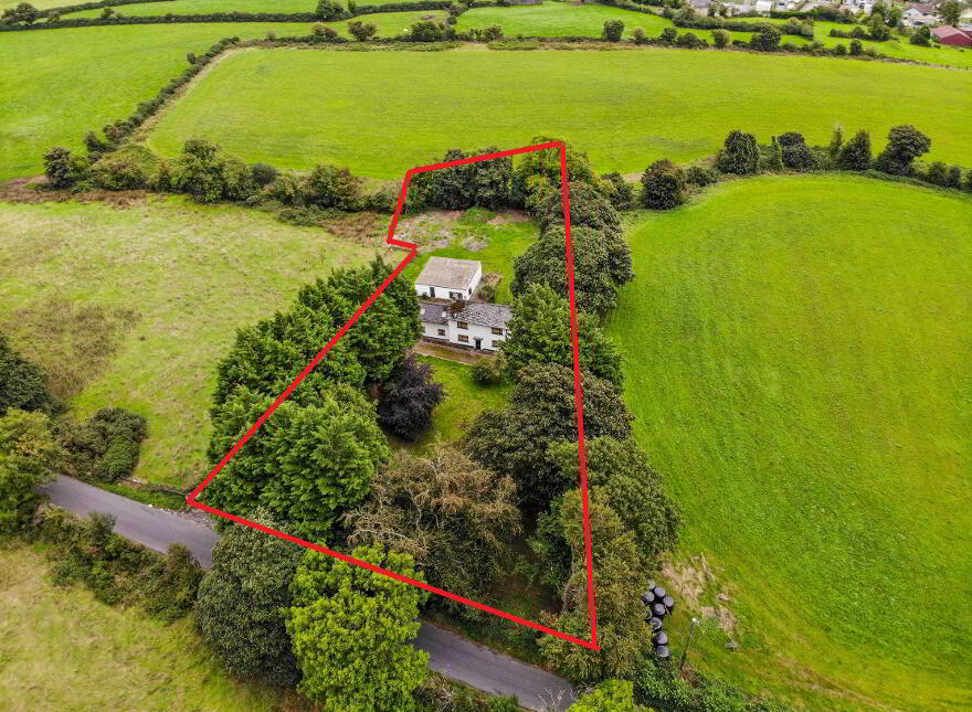 61 Quarter Road, Camlough, Newry, BT35 7EZ