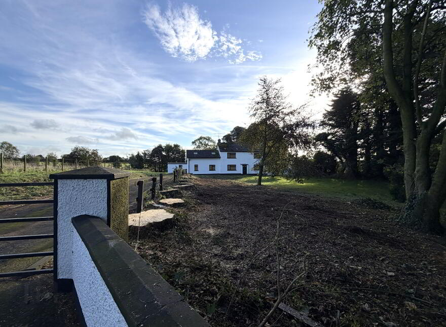 61 Quarter Road, Camlough, Newry, BT35 7EZ