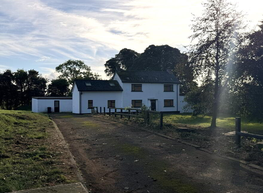 61 Quarter Road, Camlough, Newry, BT35 7EZ