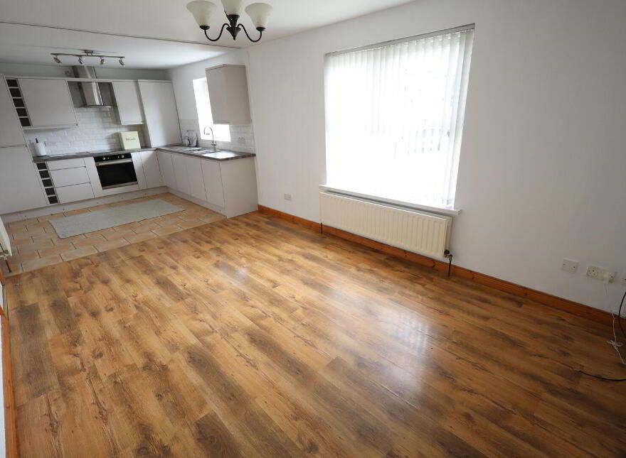 27 Lower Rogan Manor, Newtownabbey, BT36 4BE