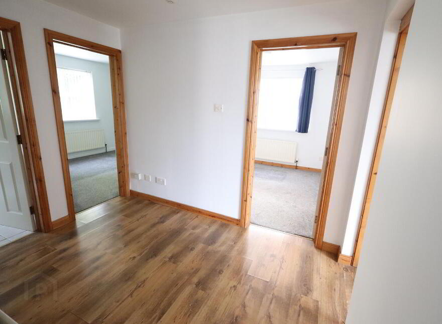 27 Lower Rogan Manor, Newtownabbey, BT36 4BE