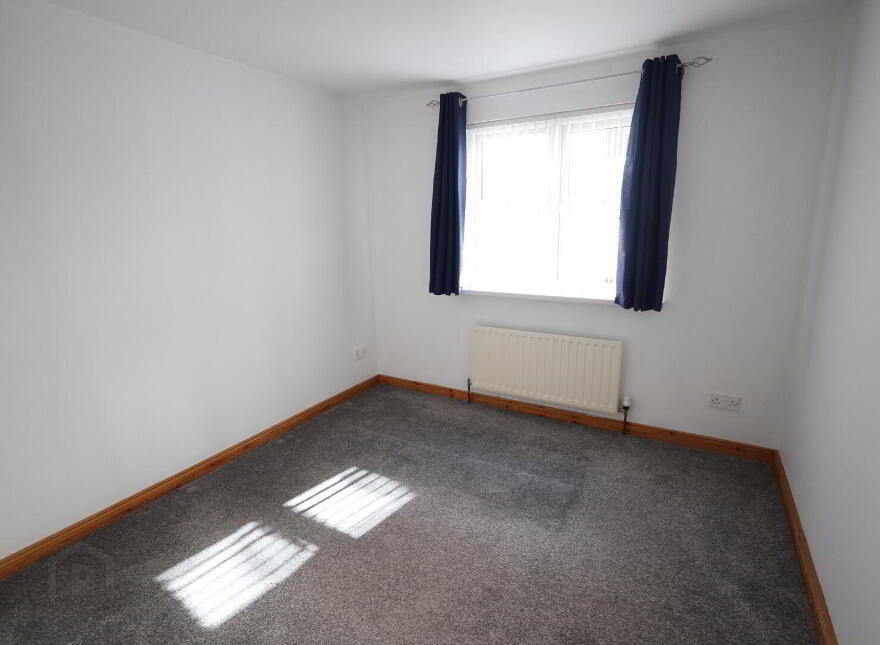 27 Lower Rogan Manor, Newtownabbey, BT36 4BE