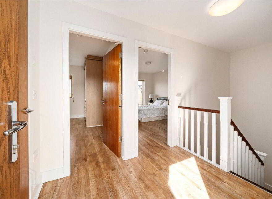 3 Surehaven Lawn, Phoenix Park Racecourse, Dublin 15, D15TY80