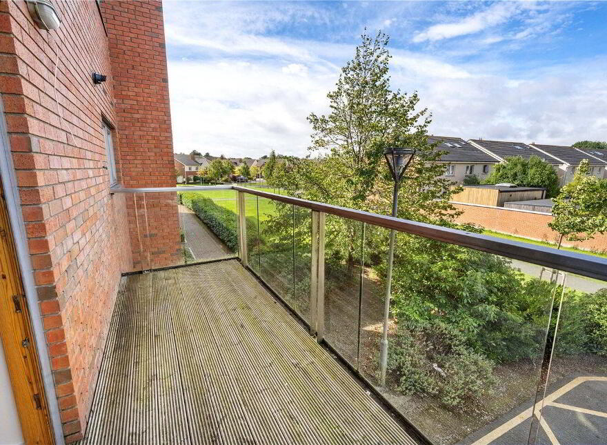 3 Surehaven Lawn, Phoenix Park Racecourse, Dublin 15, D15TY80