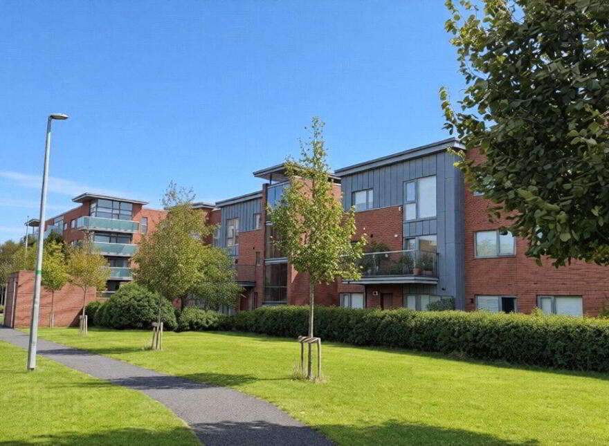 3 Surehaven Lawn, Phoenix Park Racecourse, Dublin 15, D15TY80