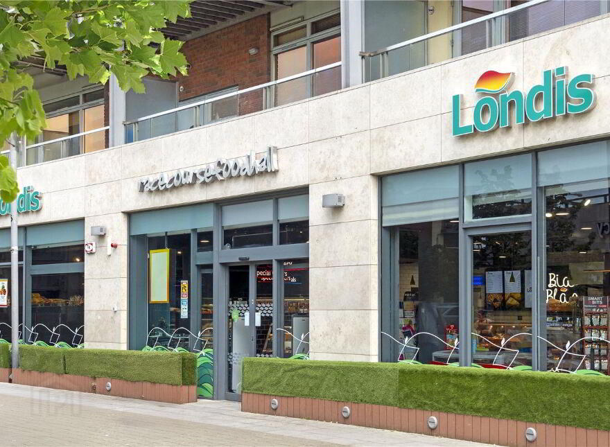 3 Surehaven Lawn, Phoenix Park Racecourse, Dublin 15, D15TY80
