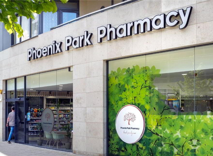 3 Surehaven Lawn, Phoenix Park Racecourse, Dublin 15, D15TY80