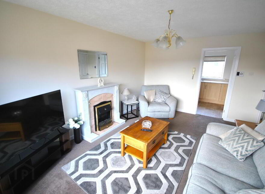 12 Glenaan Court, Bangor, BT20 4SL