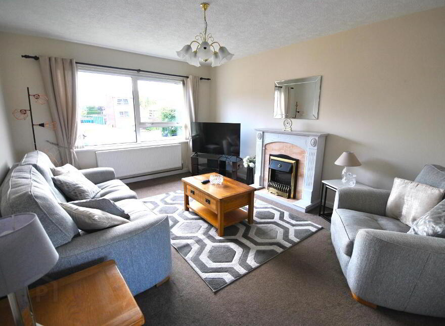 12 Glenaan Court, Bangor, BT20 4SL
