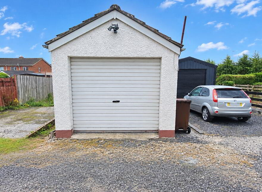 38 Ballycorr Road, Ballyclare, BT39 9DD
