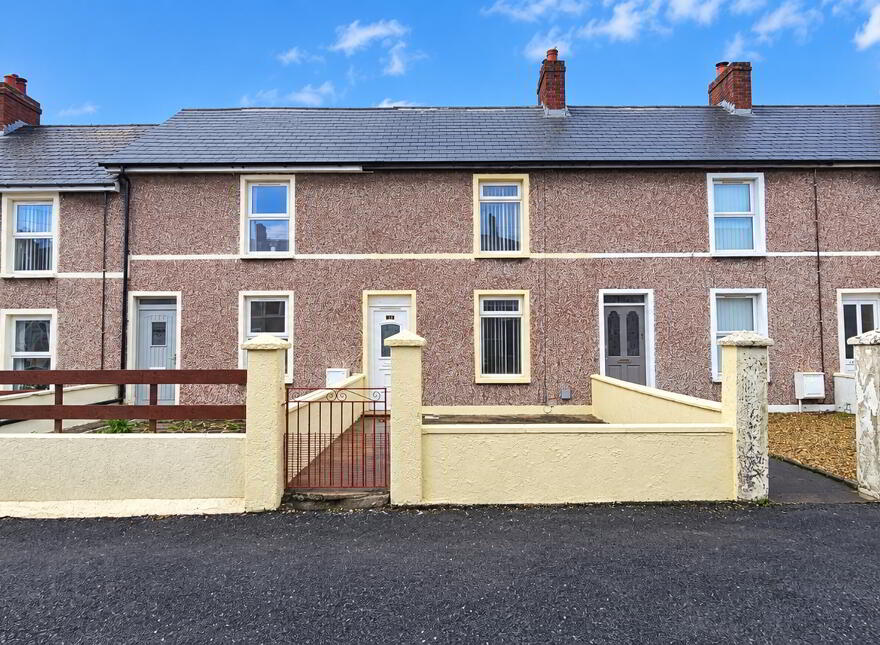 38 Ballycorr Road, Ballyclare, BT39 9DD