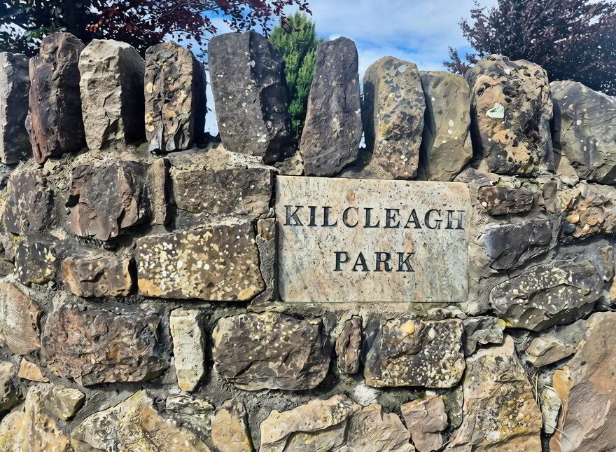 11 Kilcleagh Park, Castledaly, N37YY06