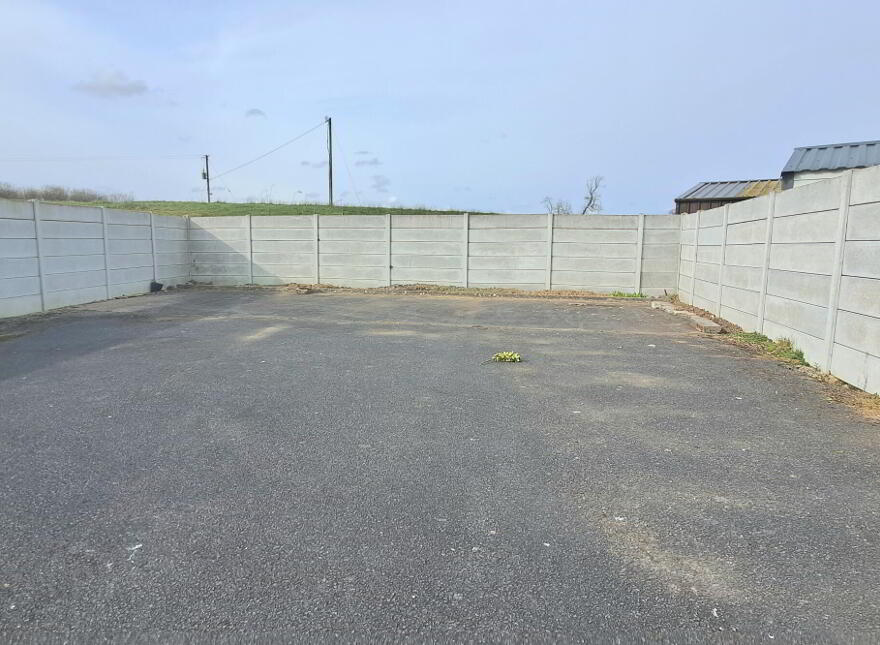 11 Kilcleagh Park, Castledaly, N37YY06
