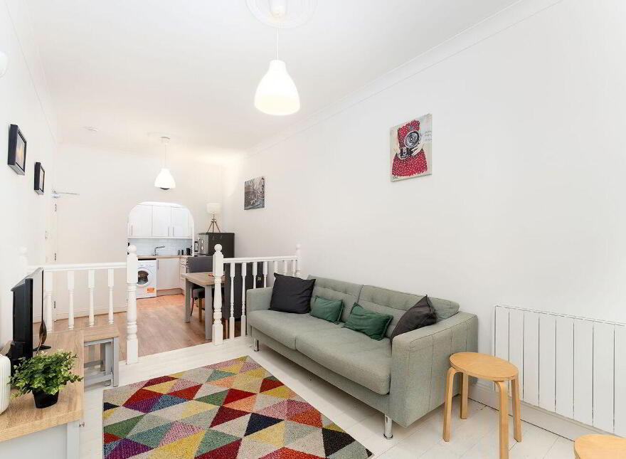 Apartment 2 Aston Abbey 10 Aston Quay, Temple Bar, Temple Bar, D02CH93