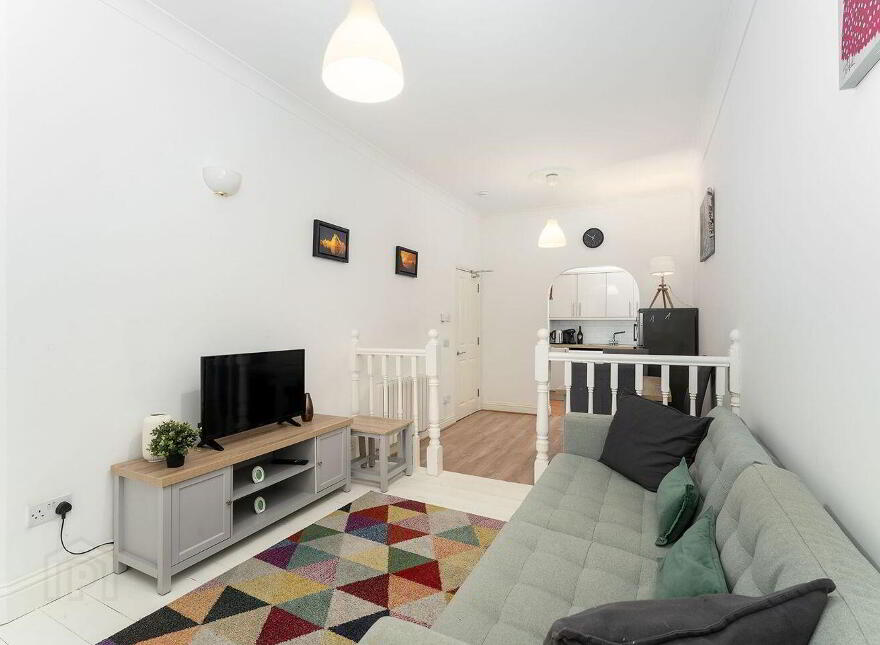 Apartment 2 Aston Abbey 10 Aston Quay, Temple Bar, Temple Bar, D02CH93