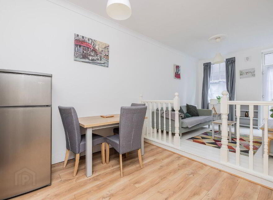 Apartment 2 Aston Abbey 10 Aston Quay, Temple Bar, Temple Bar, D02CH93