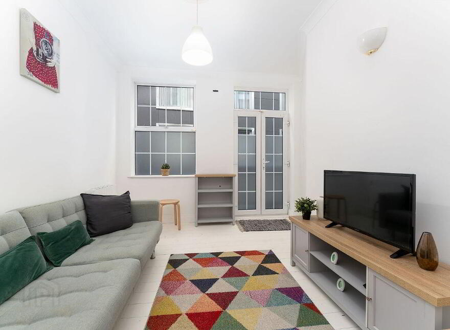 Apartment 2 Aston Abbey 10 Aston Quay, Temple Bar, Temple Bar, D02CH93