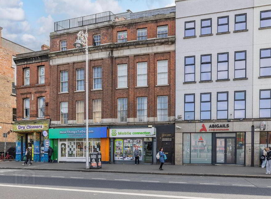 Apartment 2 Aston Abbey 10 Aston Quay, Temple Bar, Temple Bar, D02CH93