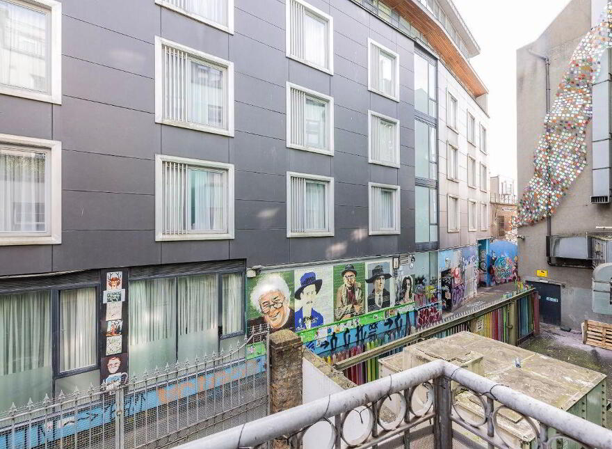 Apartment 2 Aston Abbey 10 Aston Quay, Temple Bar, Temple Bar, D02CH93