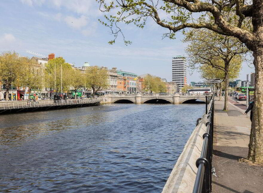 Apartment 2 Aston Abbey 10 Aston Quay, Temple Bar, Temple Bar, D02CH93