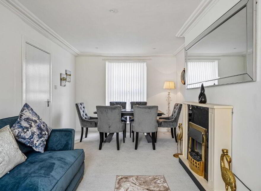 135 Pearse Street, Grand Canal Dock, Grand Canal Dock, D02C972
