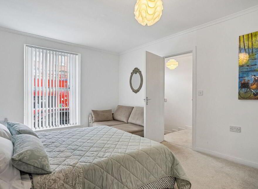 135 Pearse Street, Grand Canal Dock, Grand Canal Dock, D02C972