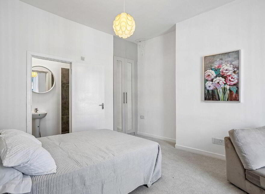 135 Pearse Street, Grand Canal Dock, Grand Canal Dock, D02C972