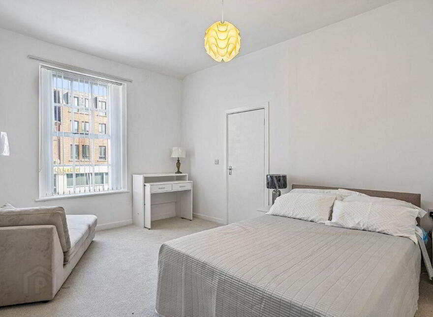 135 Pearse Street, Grand Canal Dock, Grand Canal Dock, D02C972