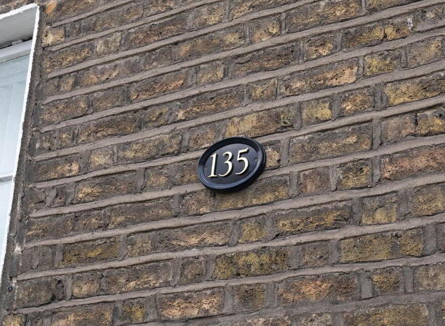 135 Pearse Street, Grand Canal Dock, Grand Canal Dock, D02C972