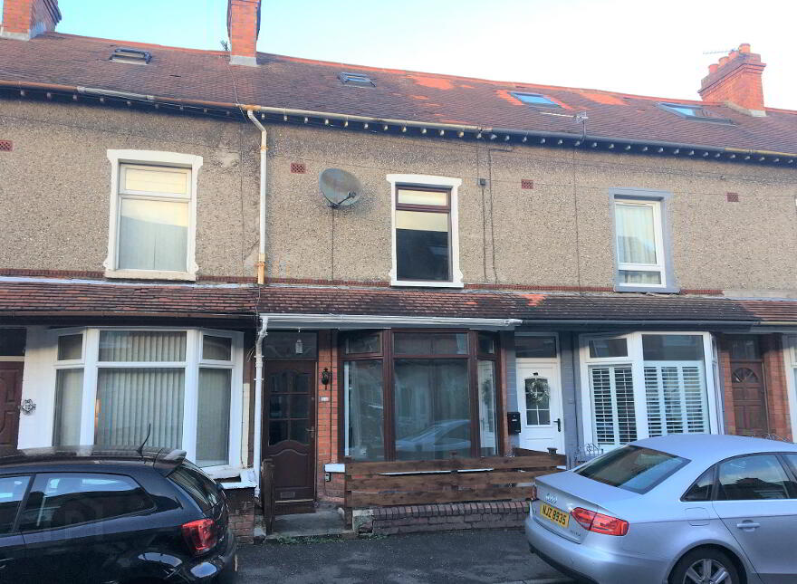 12 Halstein Drive, Ballyhackamore, Belfast, BT5 6JQ
