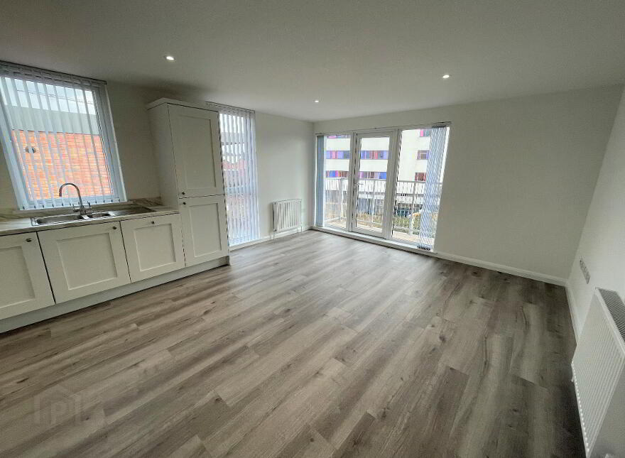 Apt 13, Lewis Mews, Block E, Belfast, BT4 1SY