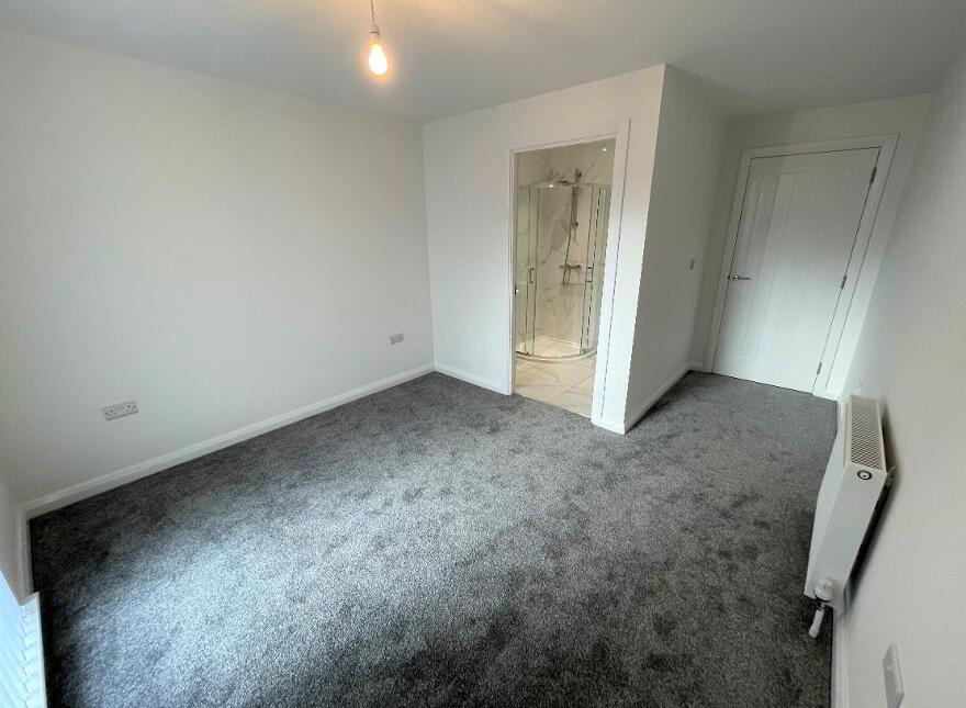 Apt 13, Lewis Mews, Block E, Belfast, BT4 1SY